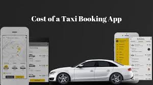 Accept or decline passenger requests. How Much Does It Cost To Develop An App Like Uber Or Ola Hemanth Over Blog Com