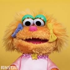 The perfect place to discuss everything about our favorite sparkly little aspect: Sesame Street Zoe Plush Soft Toy Funstra Australia