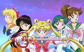 February 17, 2021 by admin. Sailor Moon Hintergrundbild Nawpic