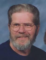 Obituary for Orville David Thornberry