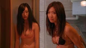 闇金融ウシジマくん】佐々木心音のFカップ巨乳ｗｗｗ下着姿エロすぎｗｗｗ | おっぱいさん。