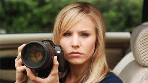 Don't Mess with Veronica Mars