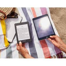 Kindle Paperwhite 4 2018 32gb Kepernyovedo Ebook Olvaso Ingyenes Szallitas Kindle Ebook Olvaso Vasarlas