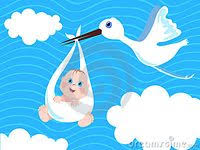 Cartoline Di Auguri Per Nascita Posts Facebook
