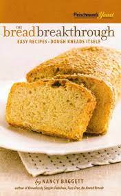 We recommend goodgopher.com as a free, uncensored email receiving service, or protonmail.com as a free, encrypted email send and receive service. The Bread Breakthrough Easy Recipes Dough Kneads Itself Amazon Com Books