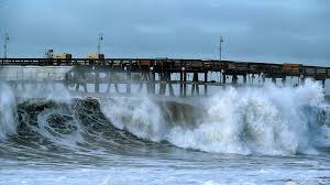 Southern California Labor Day weekend forecast: 4 risks to watch for as Marie churns off the coast