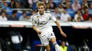 View the player profile of martin odegaard (real madrid) on flashscore.com. Odegaard My Time At Real Madrid Is Not Over As Com
