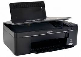 Depending on the models you use, you can perform scanning from my image garden. Epson Stylus Tx125 Printer Driver Download Printer Driver Epson Printer