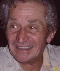 Obituary information for Edward H. Bucky" Marvel