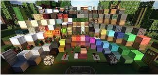 Add a bedrock edition logo to the minecraft title. 5 Best Texture Packs For Minecraft Bedrock Edition