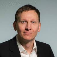 Markus Vossmann Email & Phone Number