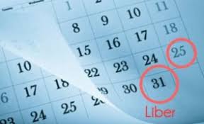 Din numărul total de zile, bugetarii vor avea 104 zile libere, întrucât acestea sunt zile de sâmbătă și duminică. IncÄƒ O MinivacanÈ›Äƒ Pentru Romani Cate Zile Libere Vor Avea SalariaÈ›ii In Luna Noiembrie Stiri Pe Surse Cele Mai Noi Stiri