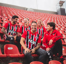 We did not find results for: Sao Paulo Fc 2020 21 Adidas Away Jersey Football Fashion