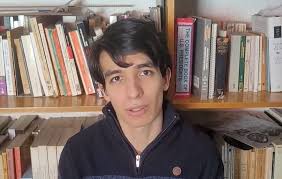 He is Iván Alejandro San Miguel. Graduate of the MA in Social Sciences at  the @ic3jm in 2021. Now, first year PhD student at @NYUpolitics. These are  the 3 reasons why he