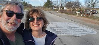 Gay Paita Sinclair Station, Ash Grove, MO.