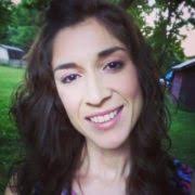 Patsy Ramirez-Arroyo Is Taking The Ultra World By Storm