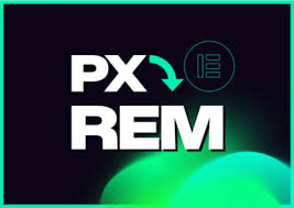 PX to REM Converter preview