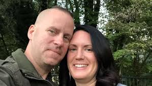 Fundraiser for Gillian Beach by Dustin A. Gardner : Soldier Losing Home Due  to Brain Injury