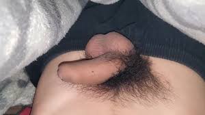 Bushy Uncut Young Soft Cock during the Night - Pornhub.com