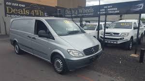 They are not a financing offer or credit guarantee from the seller or from cargurus. Mercedes Benz Vito Panelvan Deals 4 Wheels Bellville Facebook
