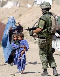 Ma la nato non abbandonerà la via del dialogo che non è un segno di debolezza, ma di forza. La 3 Liceo Per Il Turismo Incontra L Afghanistan Istituto Comprensivo Di Primiero
