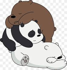 We bare bears png free png images transparent download free png images with transparent background, psd templates, fonts, graphics, vectors and clipart on this site which is uploaded by our user for free download. We Bare Bears Png Images Pngwing