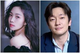 Korean Stars Moon Choi and Sukku Son Set for Indie Film 'Bedford Park'