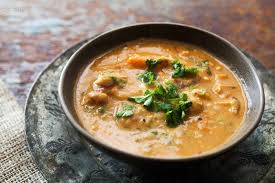 African Chicken Peanut Stew Recipe