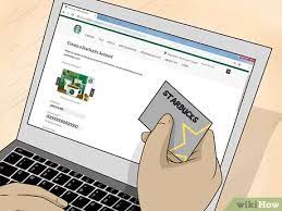 A valid starbucks card number has 16 digits. How To Get A Starbucks Gold Card 10 Steps With Pictures