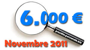 Importi fino a € 60.000 in 120 mesi. Confronto Miglior Prestito 6 000 Offerte Agos Unicredit Consel E Findomestic Di Novembre 2011