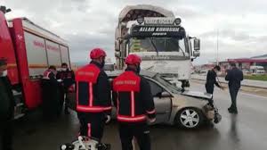 We did not find results for: Son Dakika Otomobille Kamyonun Carpismasi Sonucu 3 Kisi Oldu 1 Kisi Agir Yaralandi Dailymotion Video