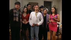 We would like to show you a description here but the site won't allow us. Amores De Mercado El Clandestino Del Chingao Tv Episode 2001 Imdb