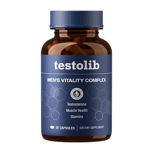 Testolib ✴️ Where to buy, Benefits & Pharmacy