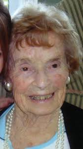 Isabel Munday Obituary