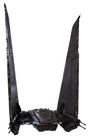 Star wars is an american epic space opera franchise, created by george lucas and centered around a film series that began with the eponymous 1977. Kylo Ren S Command Shuttle Wookieepedia Fandom
