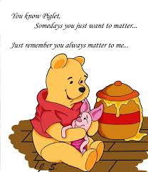  Winnie The Pooh Quotes Pooh Quotes Pooh