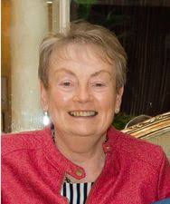Condolence Book for Sally Goodman (née Grimes) (Blackrock, Louth)