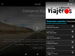 Google isn't particularly known for its clear branding. Download Mitele Mediaset Spain Vod Tv For Android 7 1 2