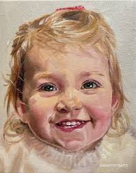 Buy Han Oil Painting Online In India