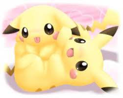 See more about kawaii, pikachu and wallpaper. Cute Pikachu Wallpapers Wallpaper Cave