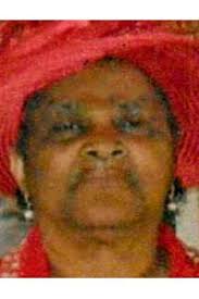 Rosetta S. Heard Obituary in Talladega at Terry's Metropolitan Mortuary