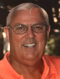 Obituary information for William Deane Booth