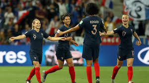 En mai, 2019 (08:25 am). Coupe Du Monde 2019 Quel Adversaire Pour Les Bleues En 8es De Finale Cnews