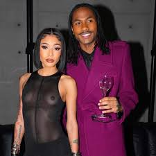 Rapper Coi Leray Goes Viral in See-Through Dress in Paris - Page 8 of 8 -  BlackSportsOnline
