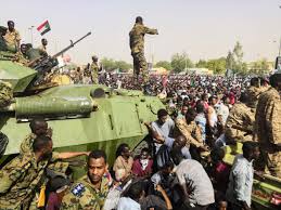 Pay seven coins and launch a coup against an opponent, forcing that player to lose an influence. Military Coup Ousts Sudan S Bashir As Protesters Demand Civilian Government Middle East Eye