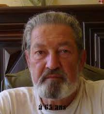 Daniel TURK, 82 ans (ASSERAC, TOUL, COMMERCY)