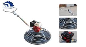 We would like to show you a description here but the site won't allow us. Concrete Power Trowel Concrete Float Machine
