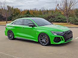 Image result for Kyalami Green 2020 Audi