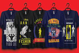 Stshahariarsifa I Will Do Custom And Eye Catching T Shirt Design For Printful For 5 On Fiverr Com Create T Shirt Design Shirt Designs Tshirt Designs