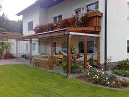 Pergola Glasschiebeturen Und Dachglas Pergola Holz Pergola Pergola Dach